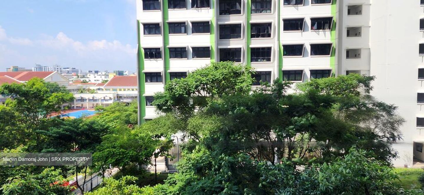 Blk 118A Alkaff Lakeview (Toa Payoh), HDB 4 Rooms #470179741